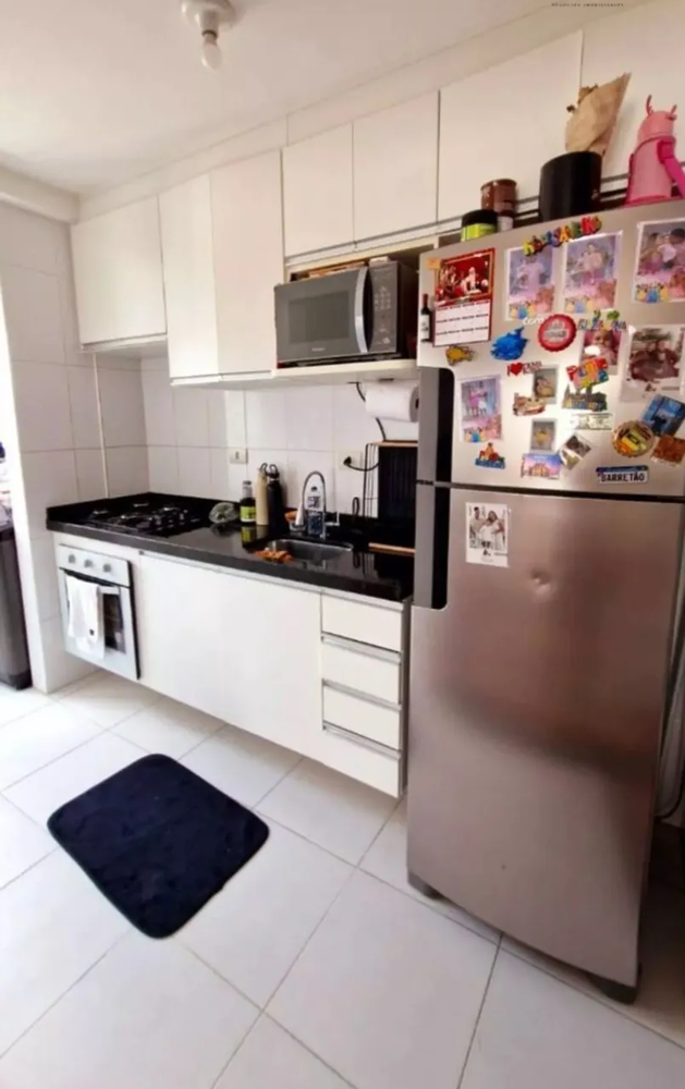 Apartamento, 2 quartos, 51 m² - Foto 4