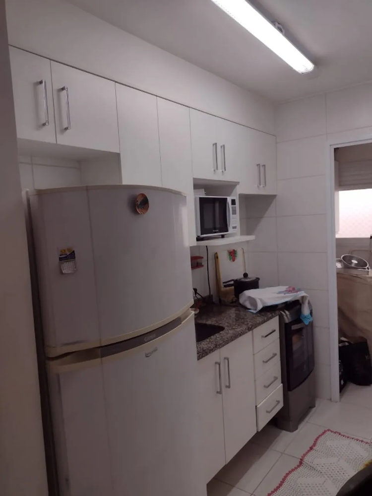 Apartamento, 2 quartos, 57 m² - Foto 3