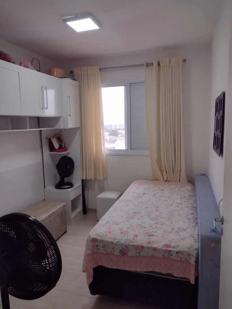 Apartamento, 2 quartos, 57 m² - Foto 18
