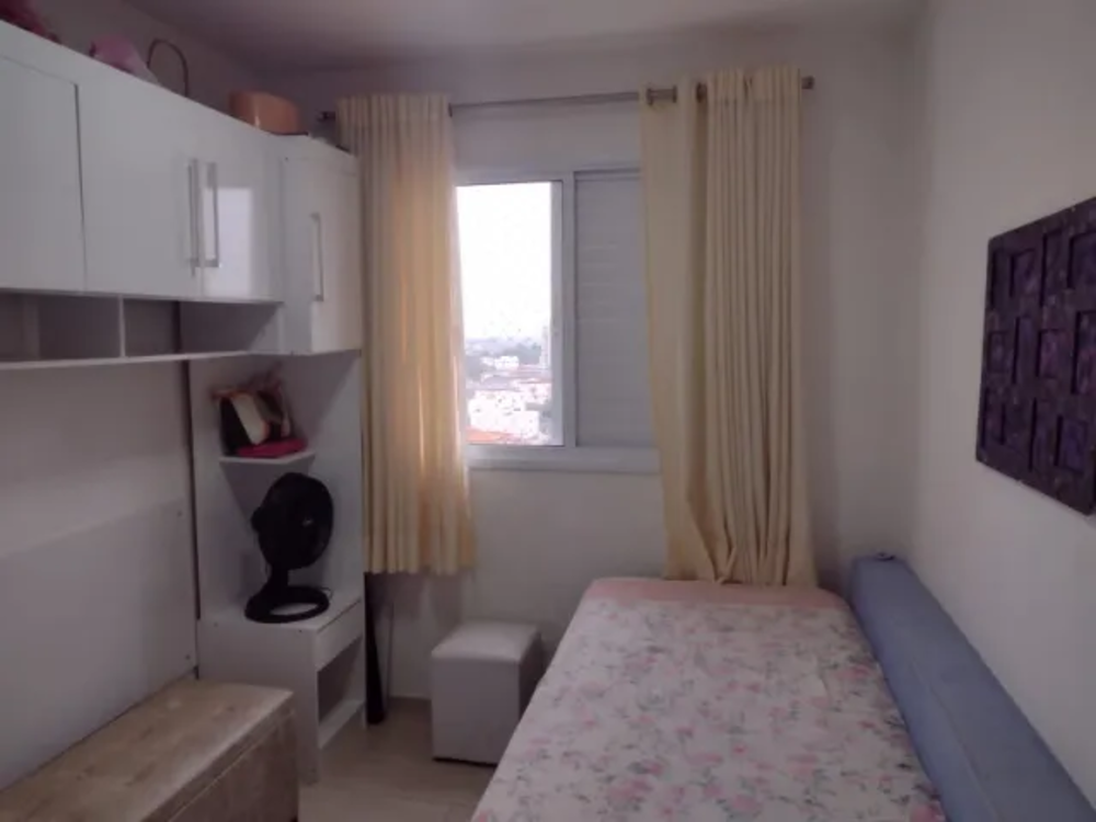 Apartamento, 2 quartos, 57 m² - Foto 6