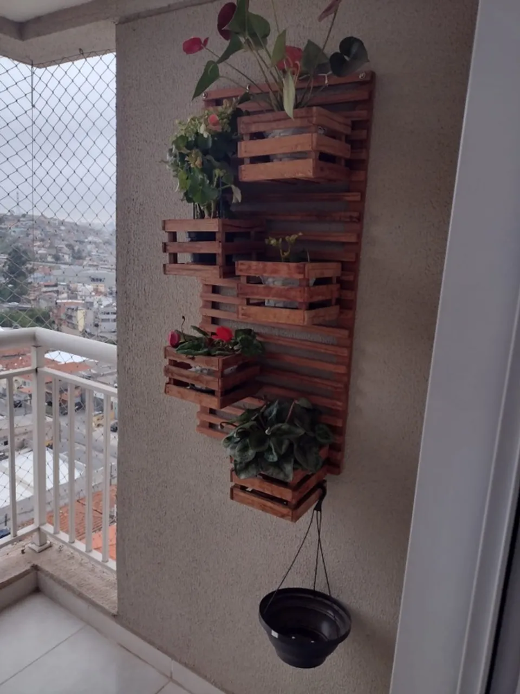 Apartamento, 2 quartos, 57 m² - Foto 12