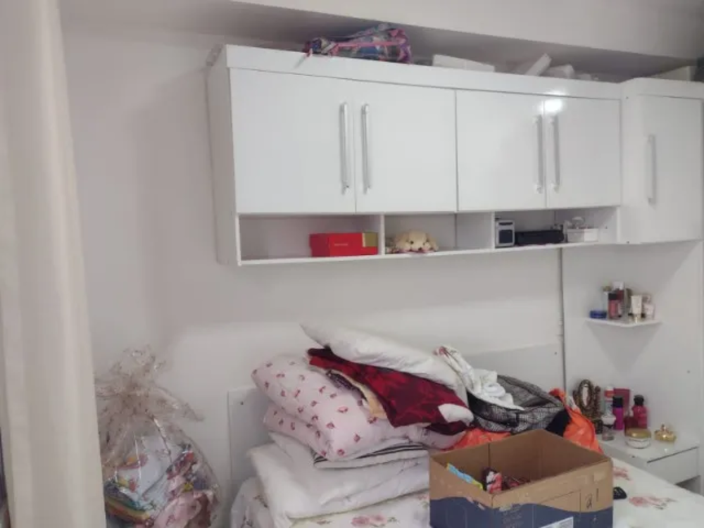 Apartamento, 2 quartos, 57 m² - Foto 7