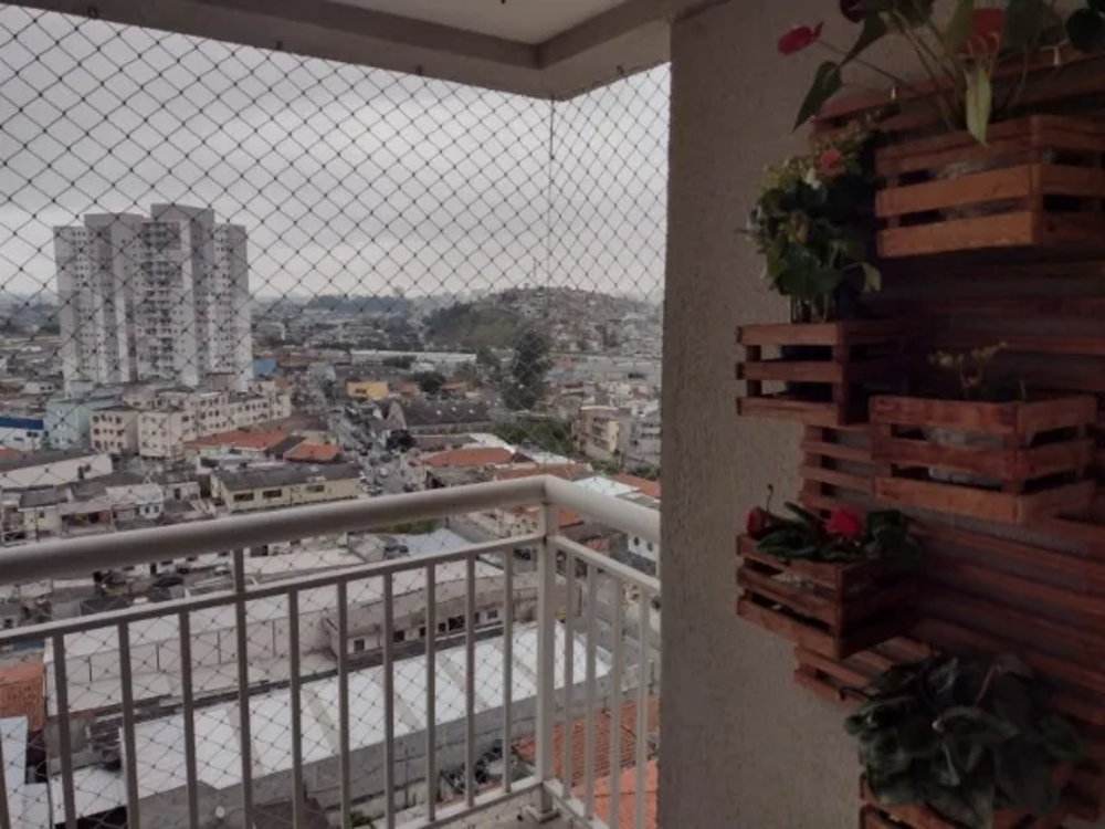 Apartamento, 2 quartos, 57 m² - Foto 1