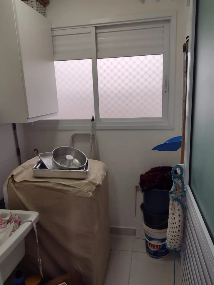 Apartamento, 2 quartos, 57 m² - Foto 2