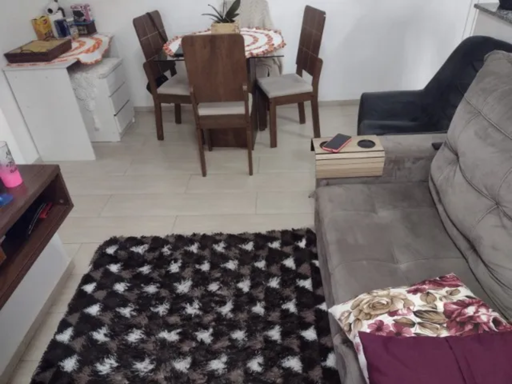 Apartamento, 2 quartos, 57 m² - Foto 11