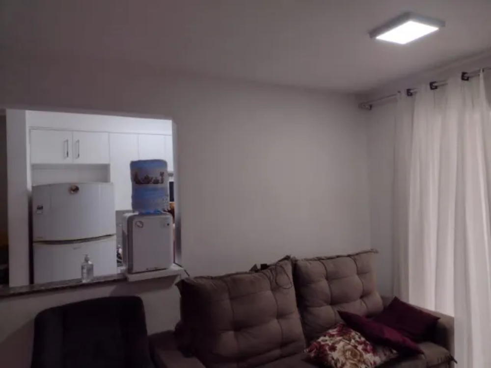 Apartamento, 2 quartos, 57 m² - Foto 9