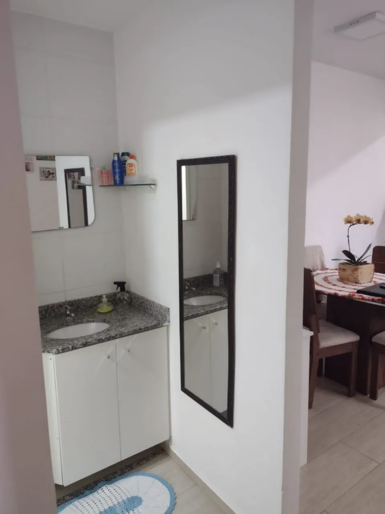 Apartamento, 2 quartos, 57 m² - Foto 16