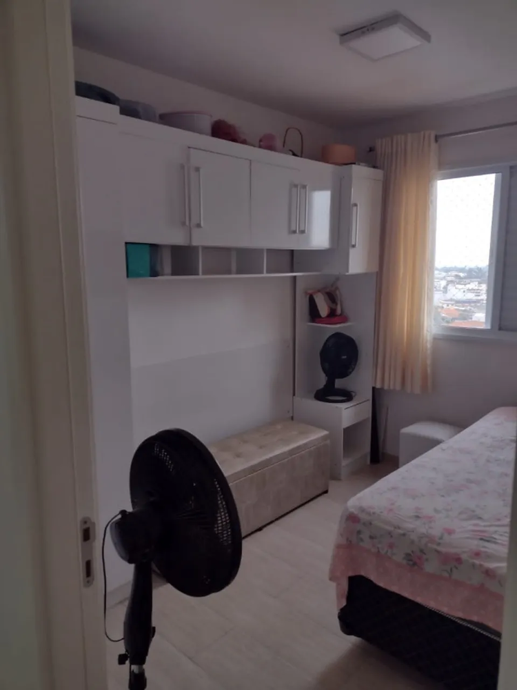 Apartamento, 2 quartos, 57 m² - Foto 17