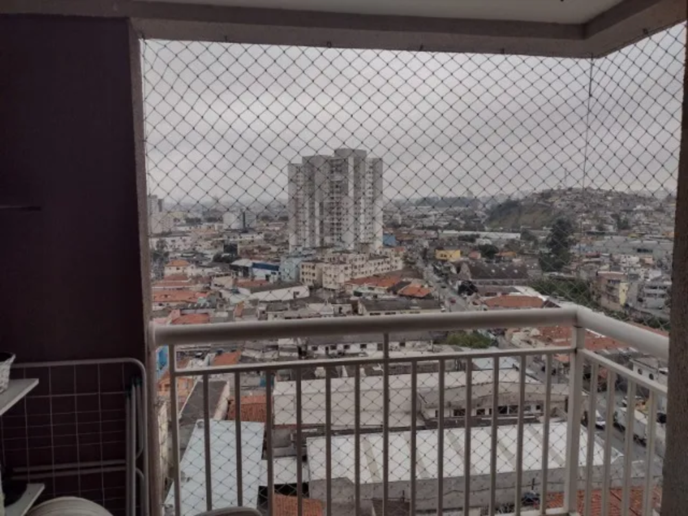 Apartamento, 2 quartos, 57 m² - Foto 13
