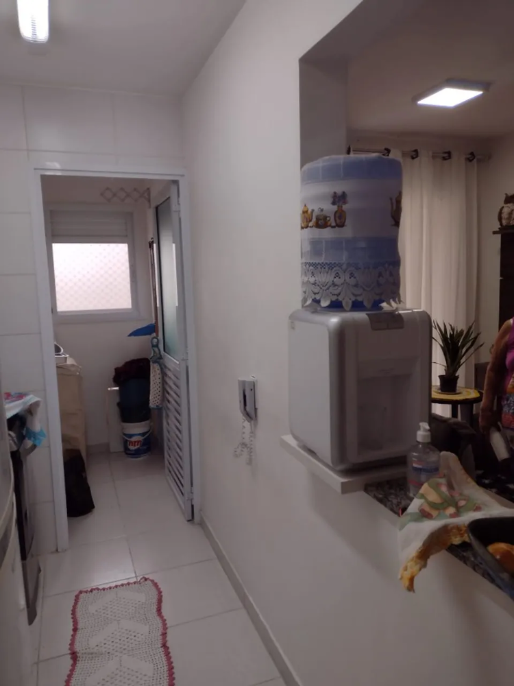 Apartamento, 2 quartos, 57 m² - Foto 4