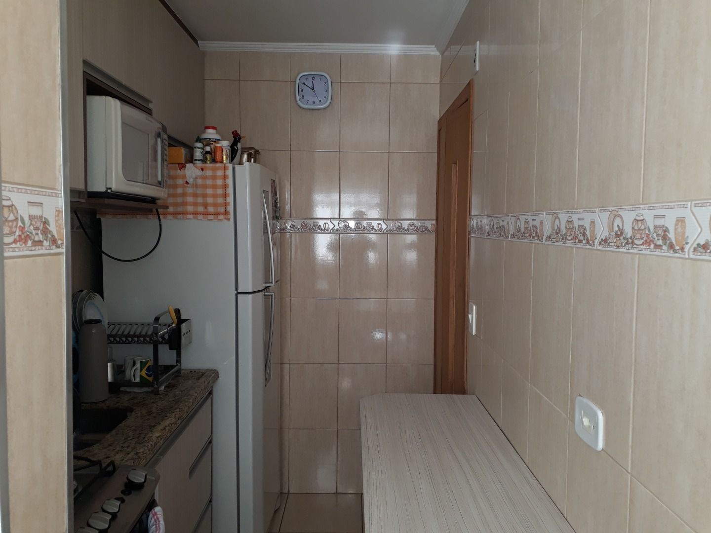 Apartamento à venda com 2 quartos, 49m² - Foto 17