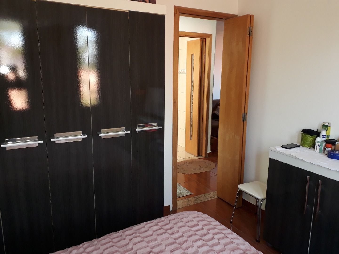 Apartamento à venda com 2 quartos, 49m² - Foto 8