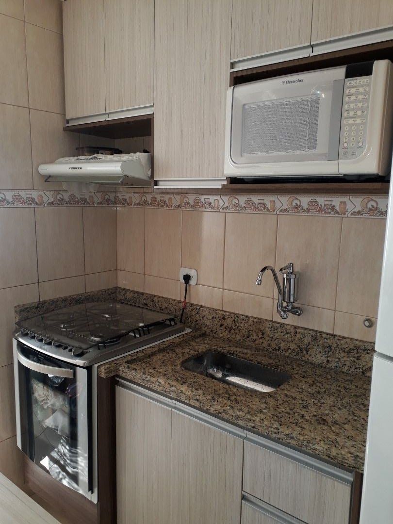 Apartamento à venda com 2 quartos, 49m² - Foto 11