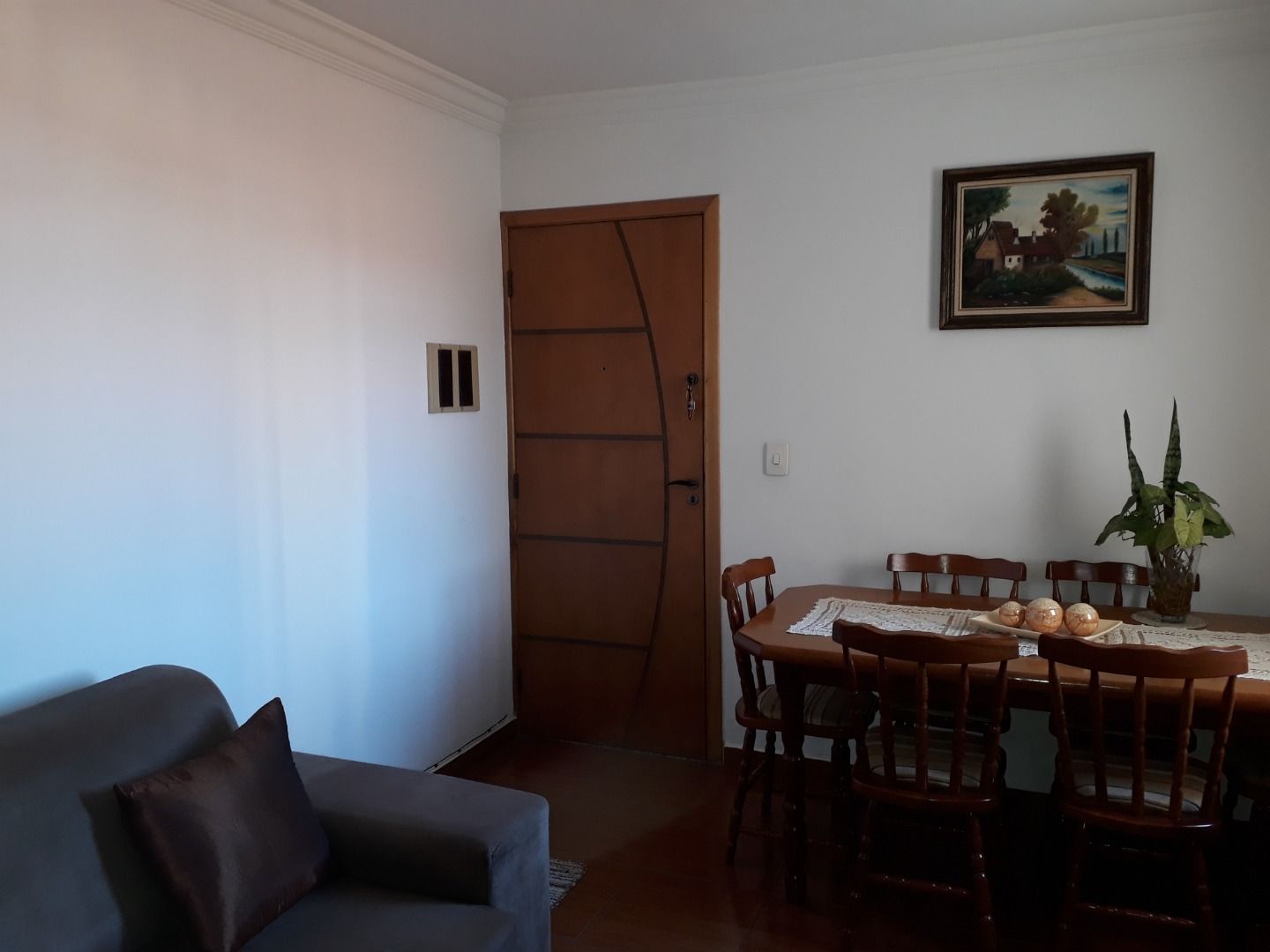 Apartamento à venda com 2 quartos, 49m² - Foto 16