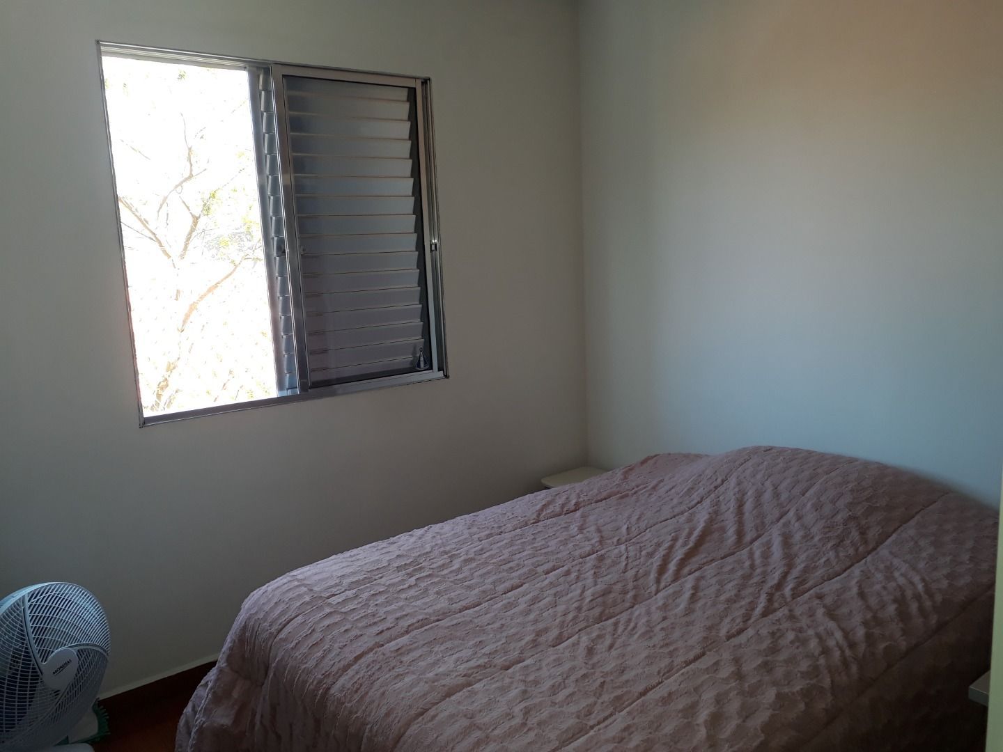 Apartamento à venda com 2 quartos, 49m² - Foto 21