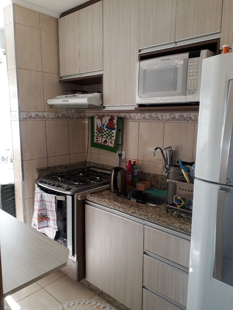 Apartamento à venda com 2 quartos, 49m² - Foto 19