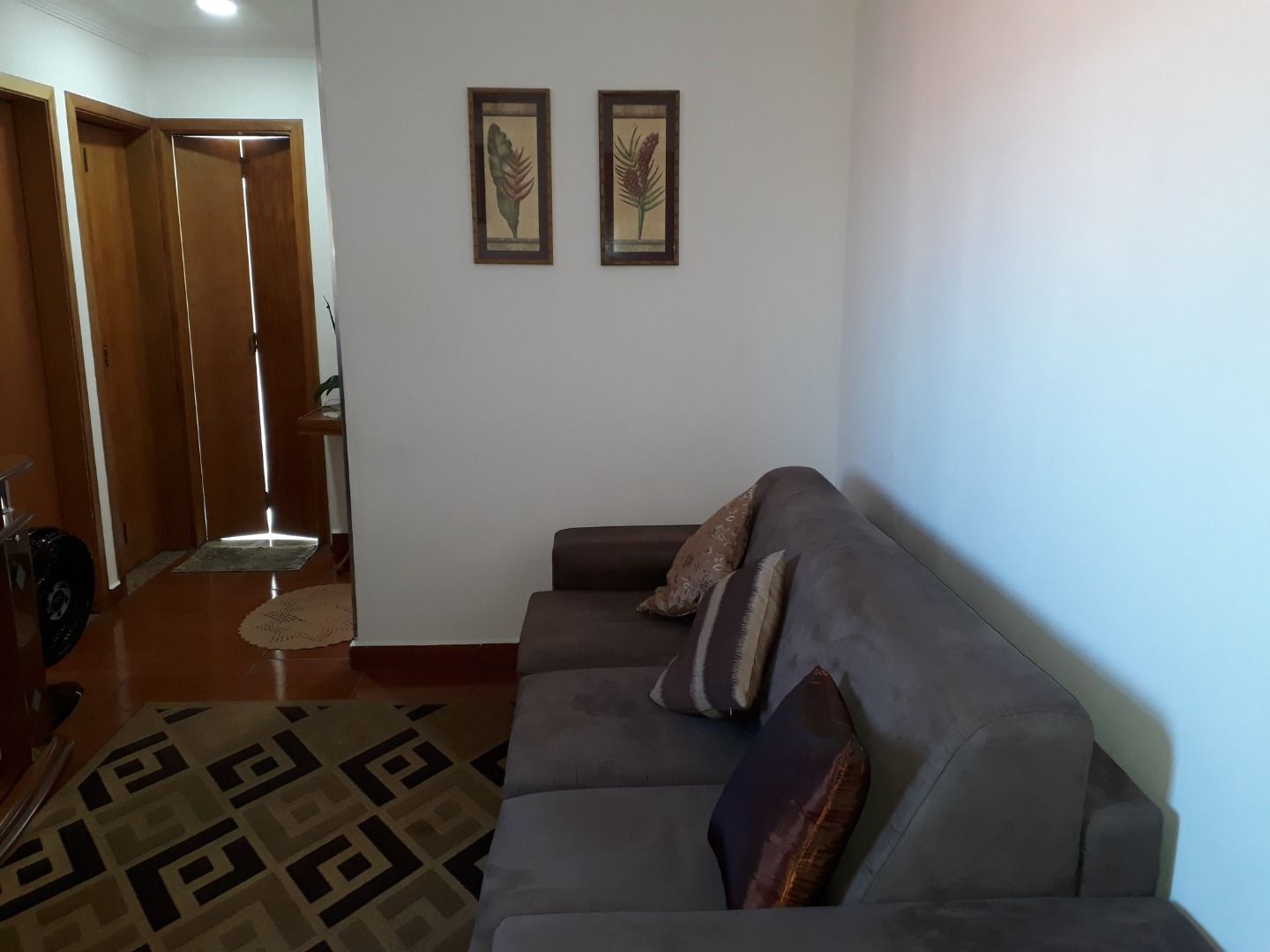 Apartamento à venda com 2 quartos, 49m² - Foto 10