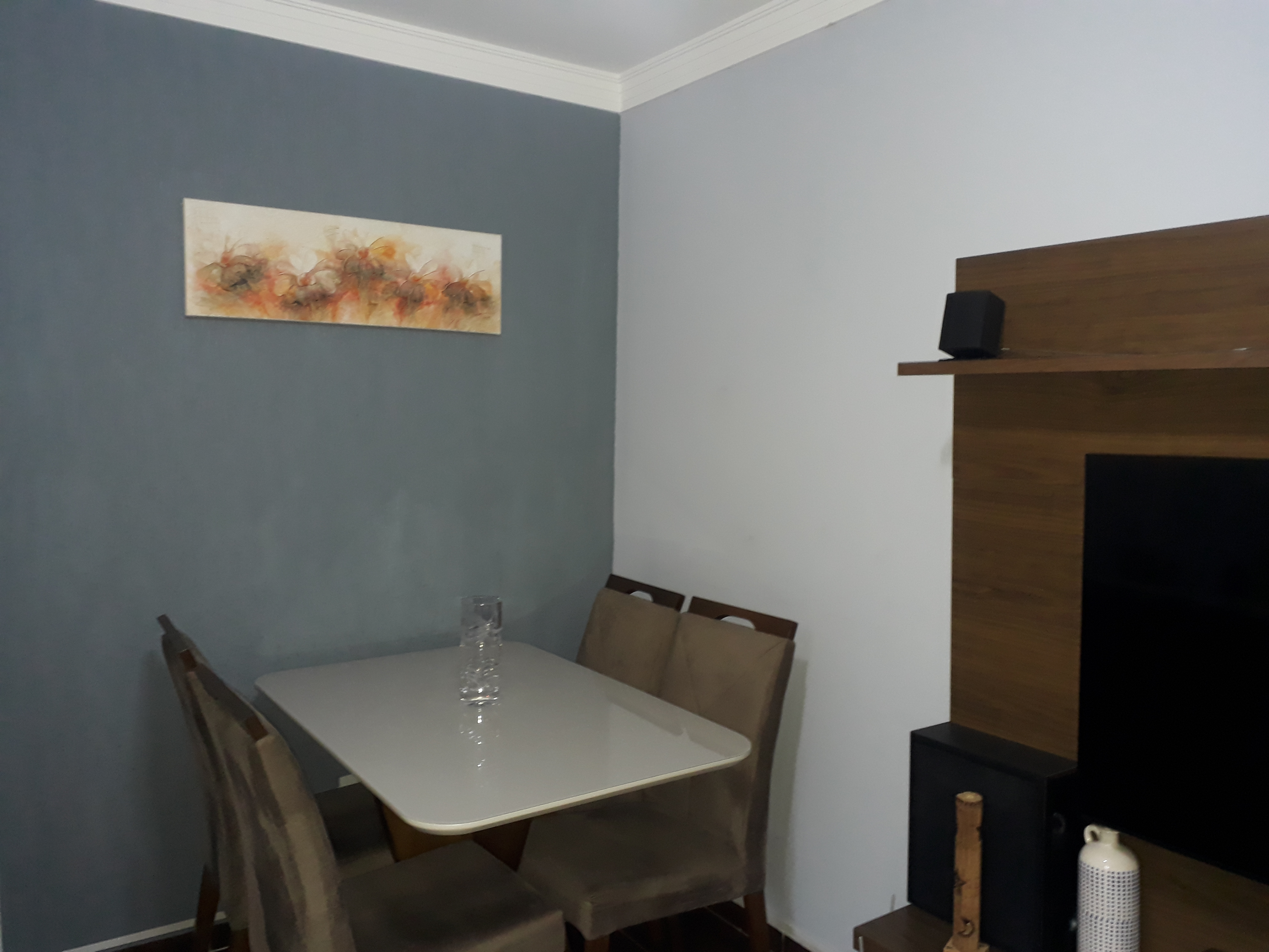 Apartamento à venda com 2 quartos, 49m² - Foto 5