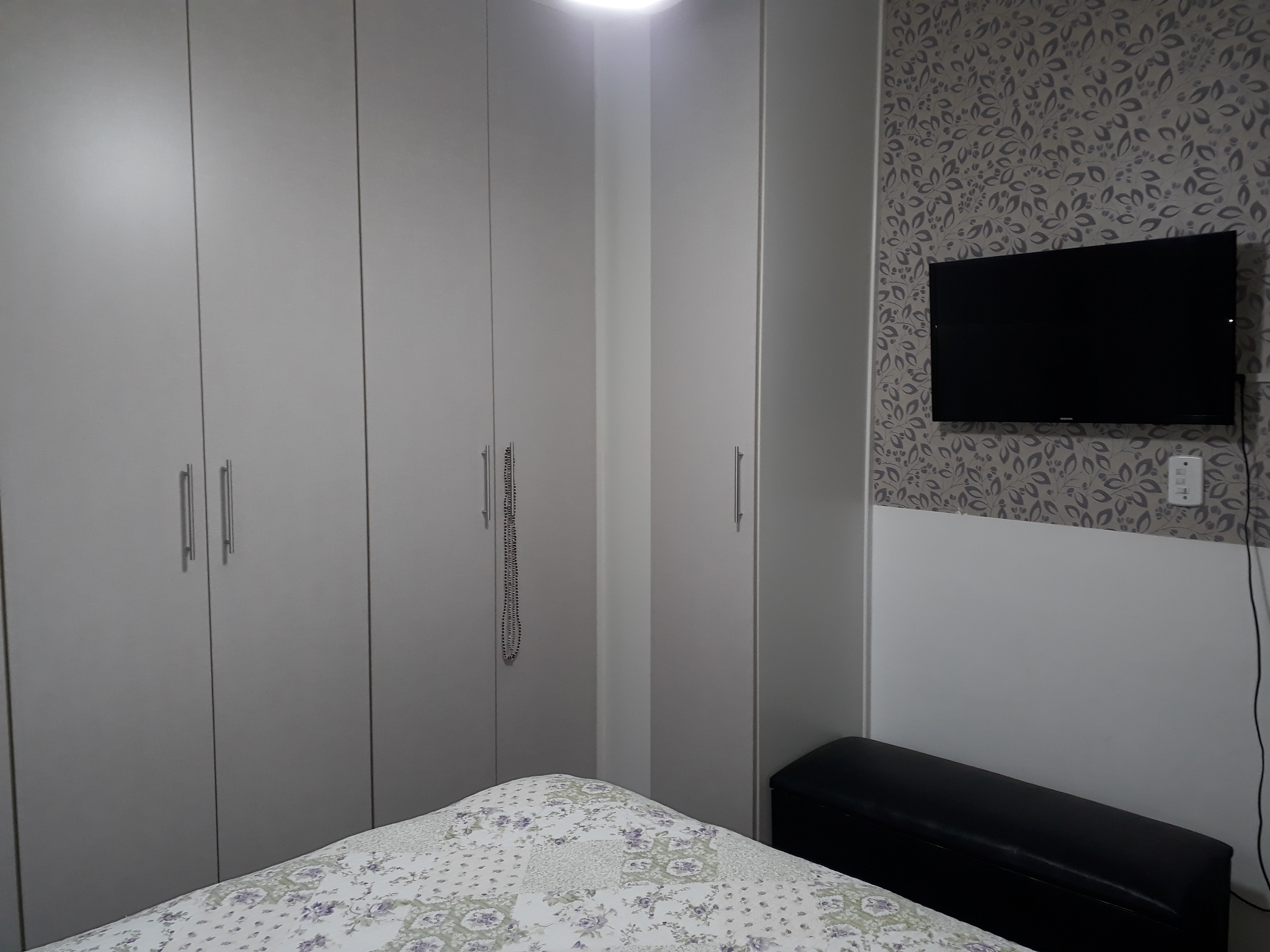 Apartamento à venda com 2 quartos, 49m² - Foto 14