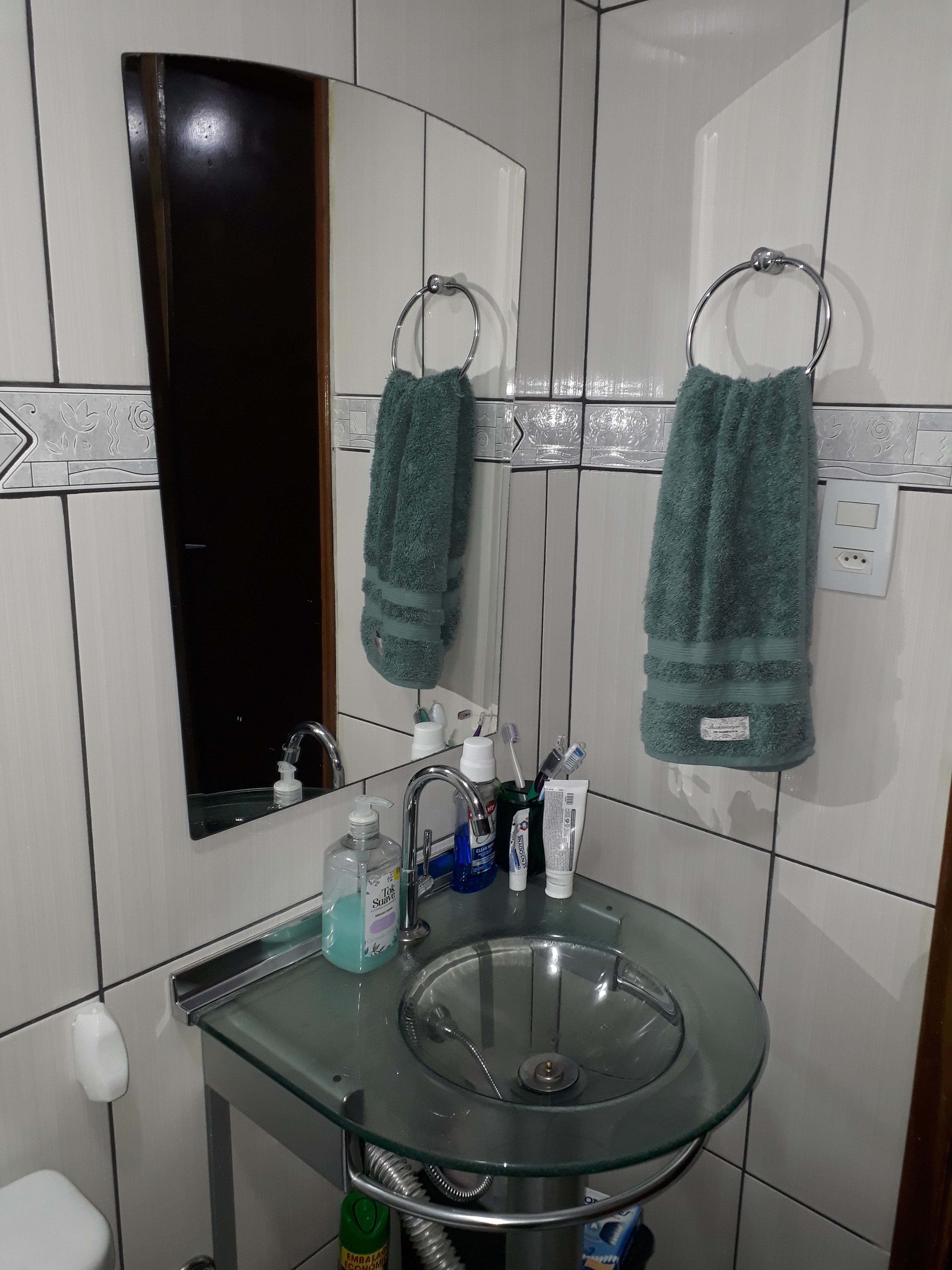 Apartamento à venda com 2 quartos, 49m² - Foto 11