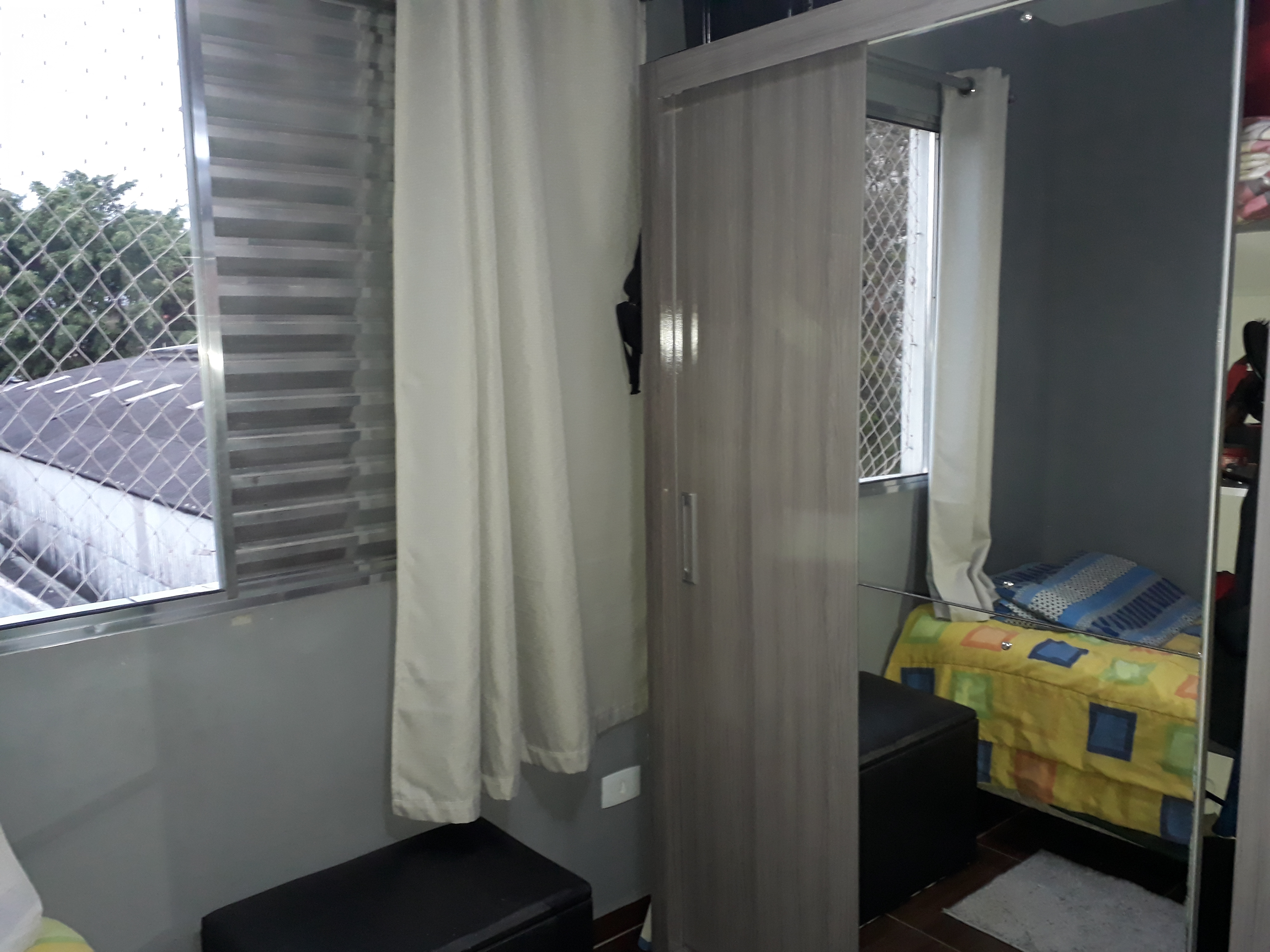 Apartamento à venda com 2 quartos, 49m² - Foto 20