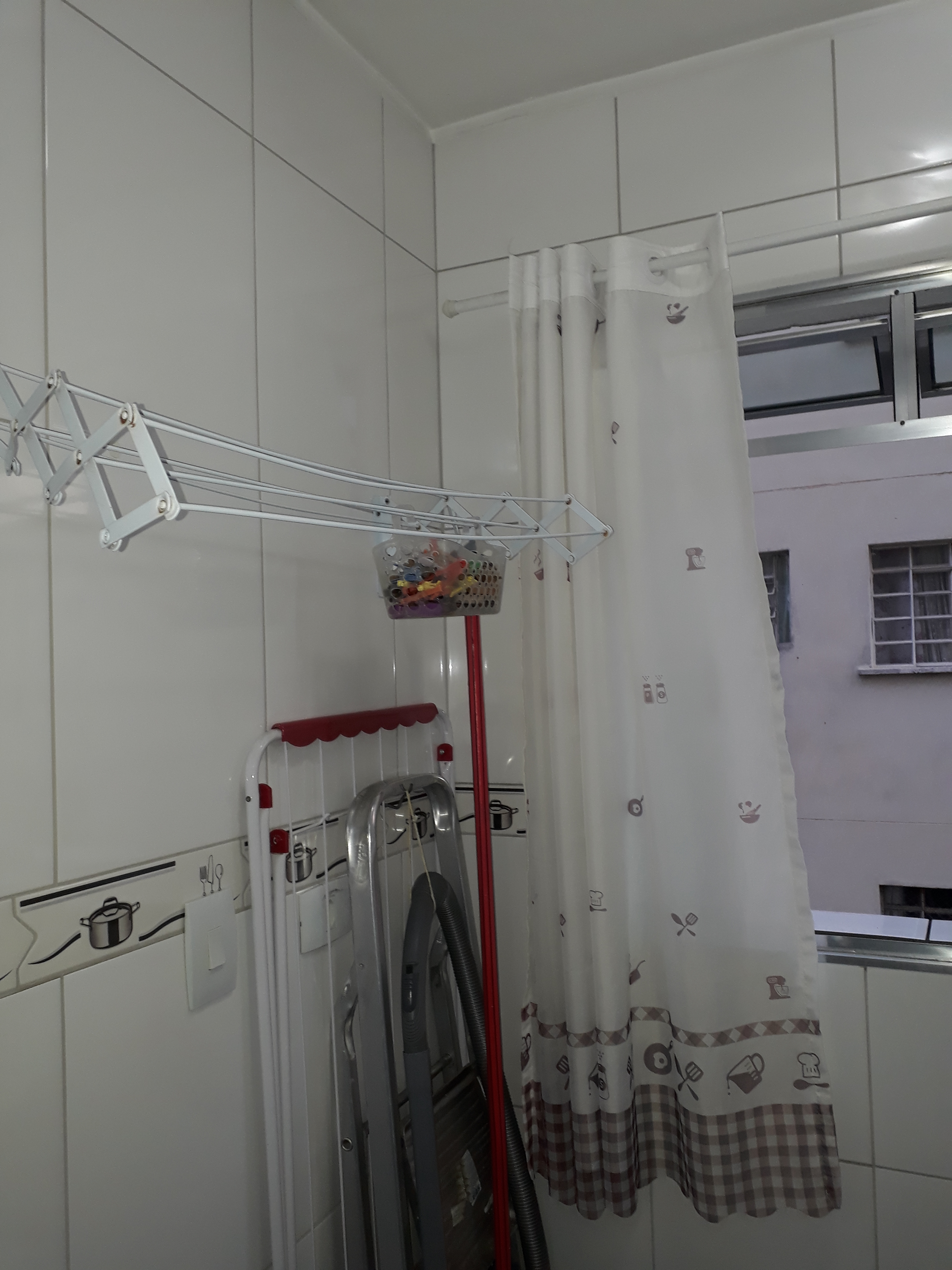 Apartamento à venda com 2 quartos, 49m² - Foto 2