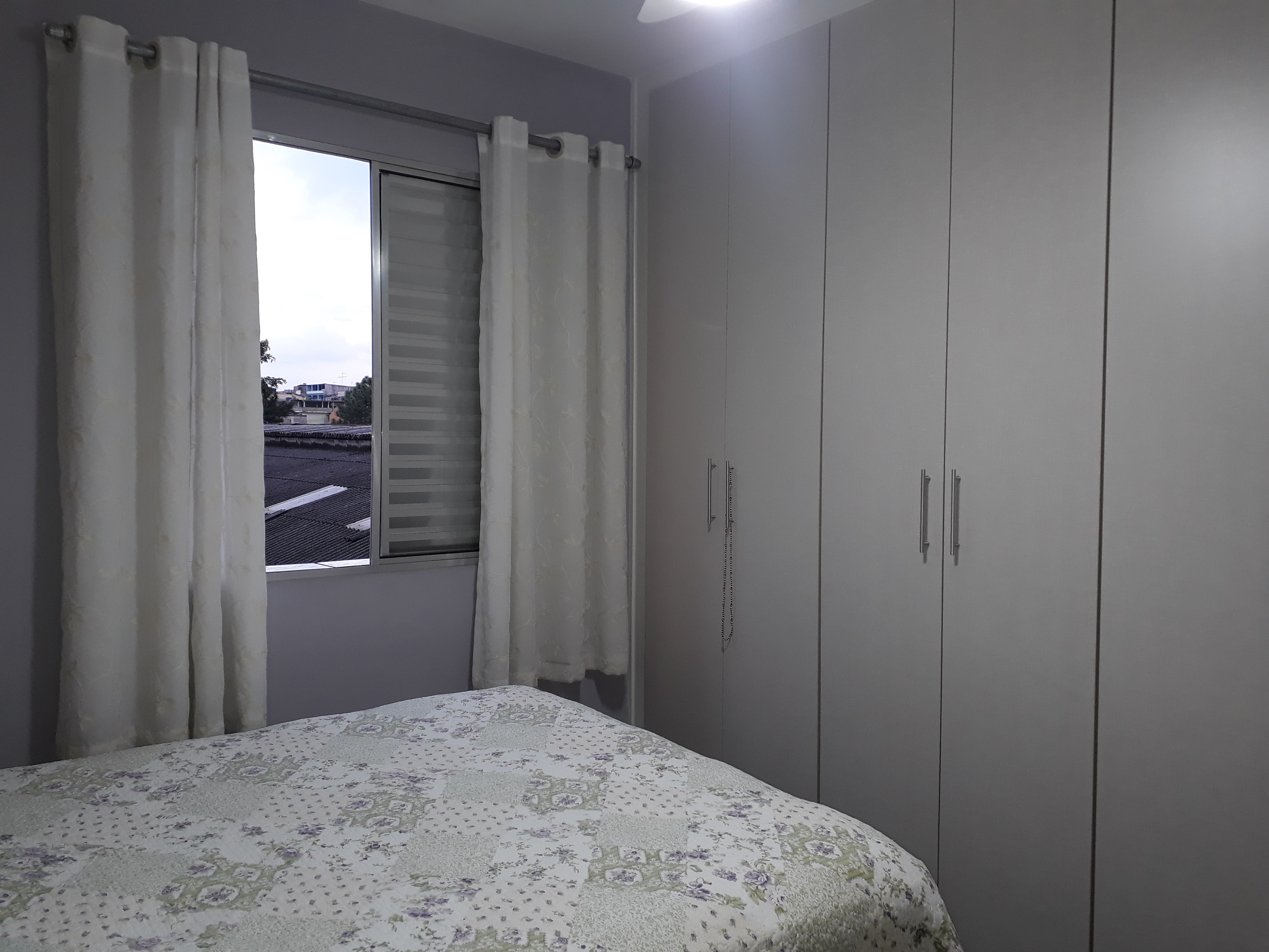 Apartamento à venda com 2 quartos, 49m² - Foto 12