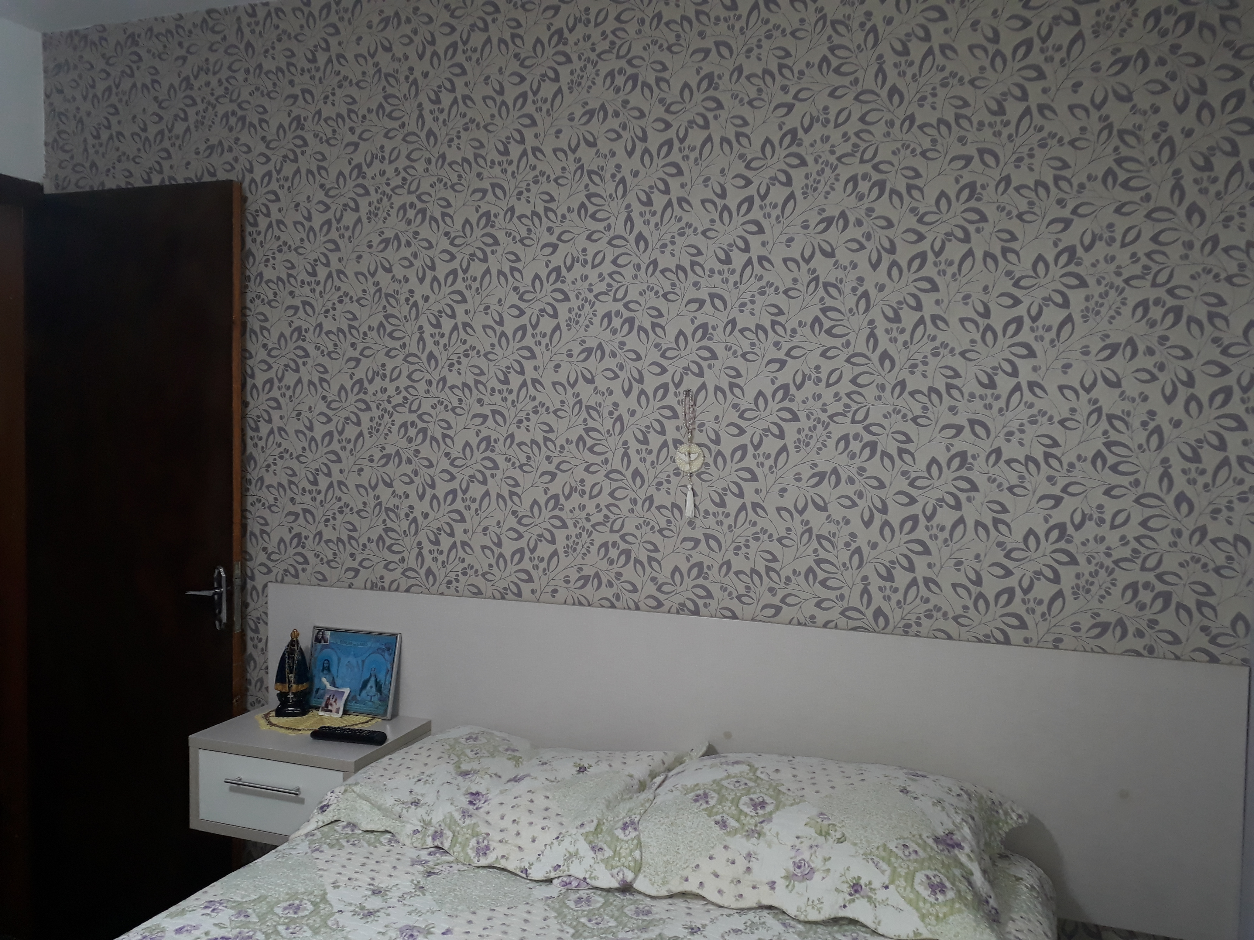 Apartamento à venda com 2 quartos, 49m² - Foto 9