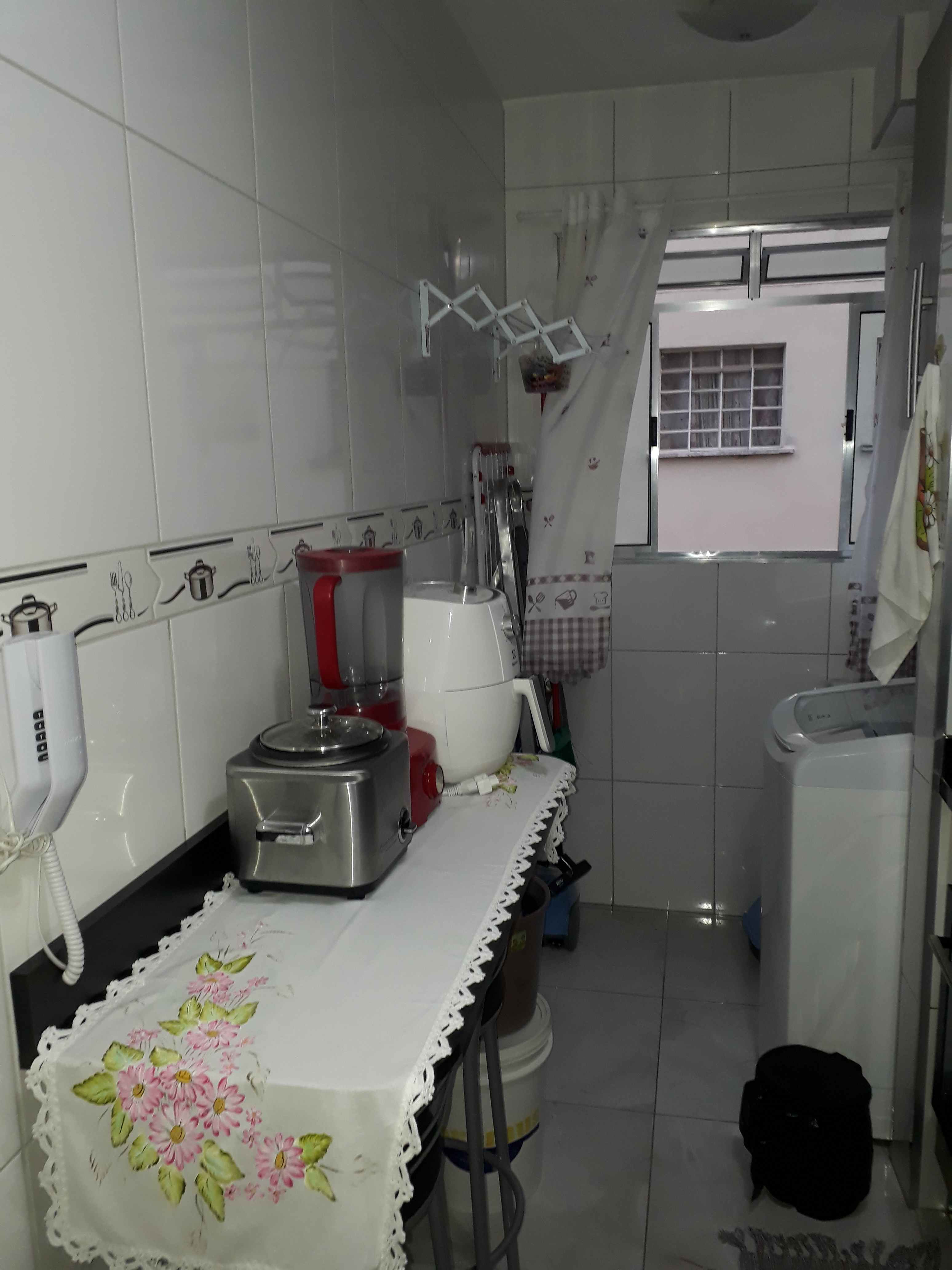 Apartamento à venda com 2 quartos, 49m² - Foto 17