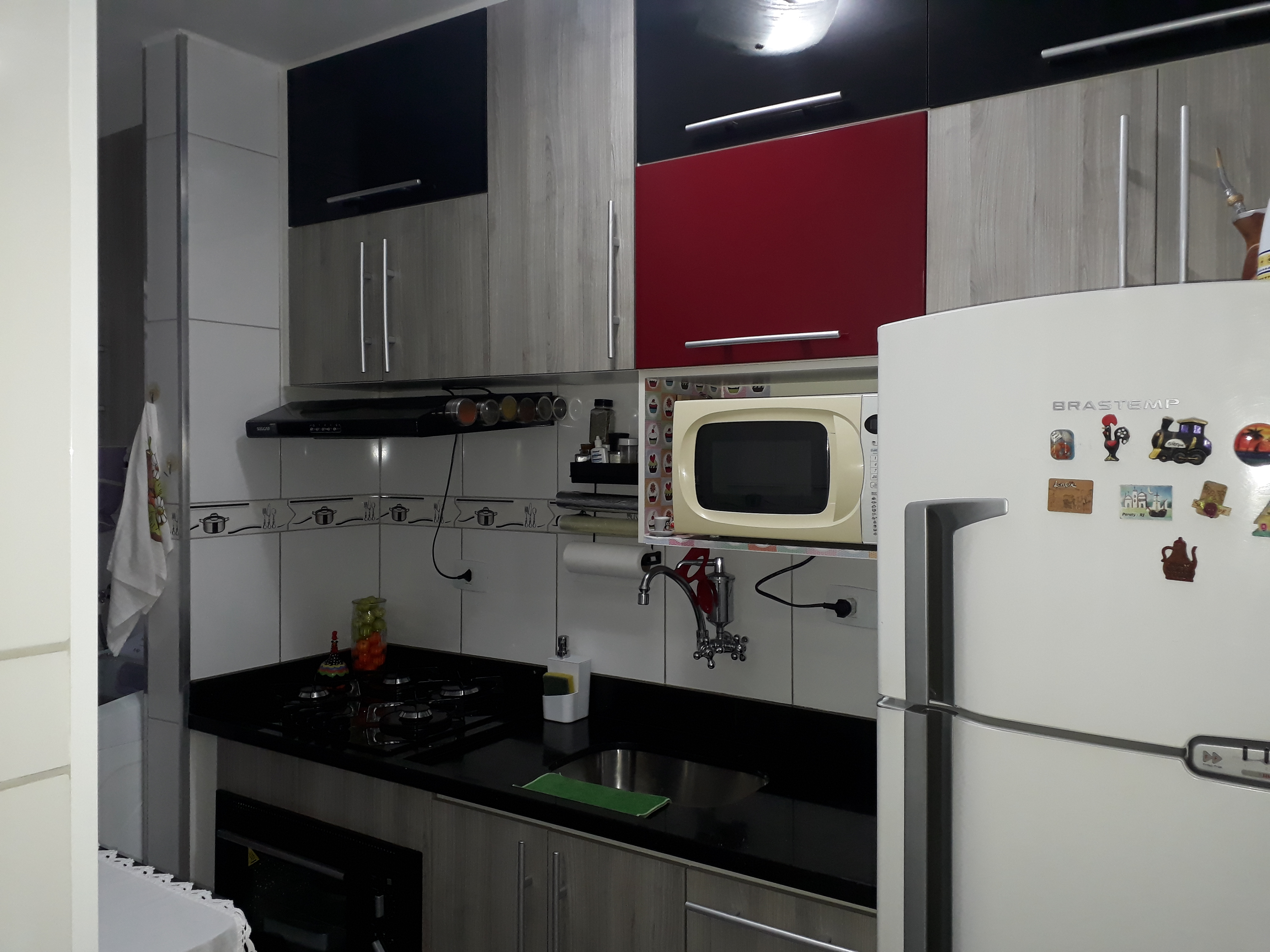 Apartamento à venda com 2 quartos, 49m² - Foto 15