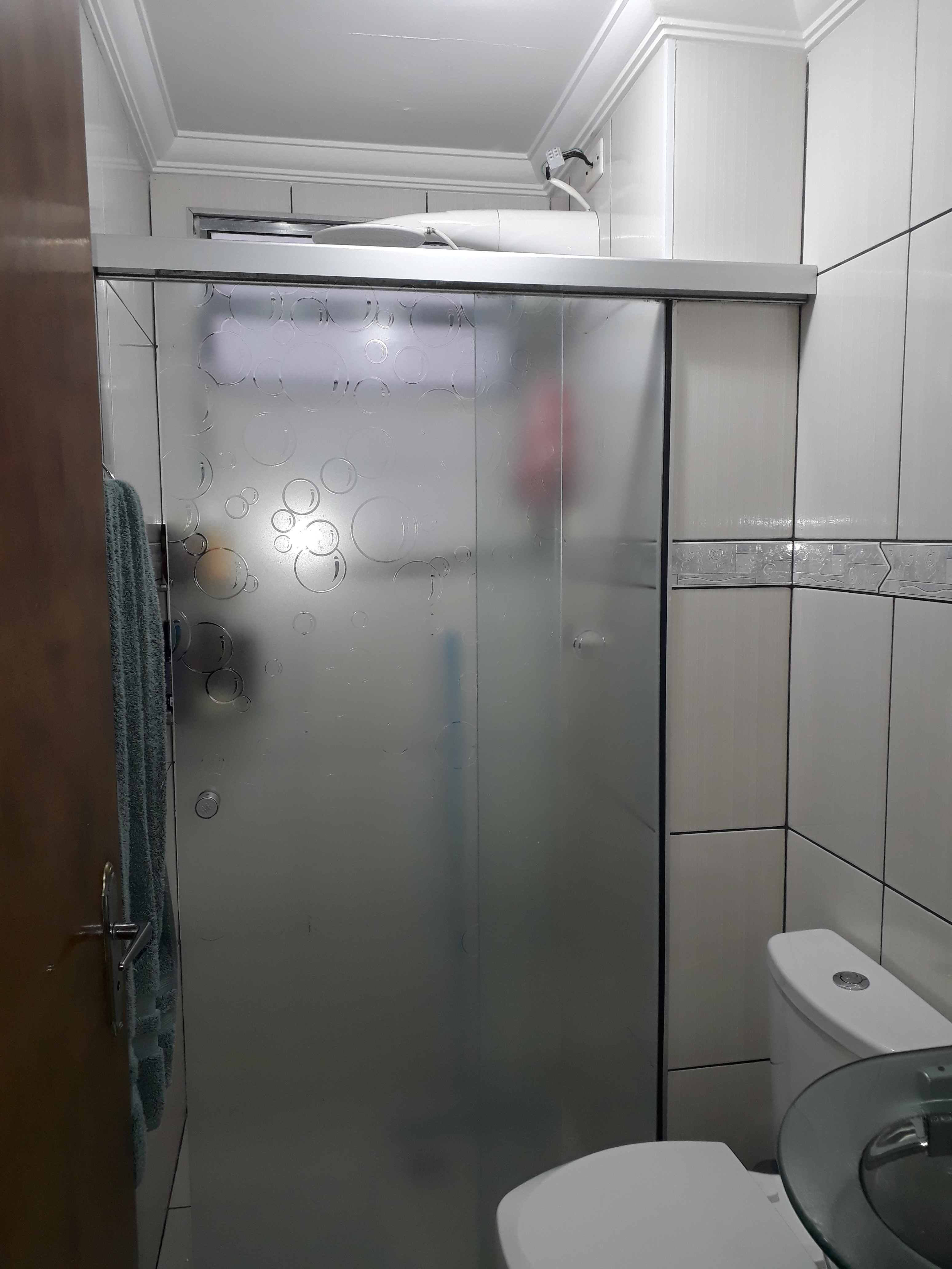 Apartamento à venda com 2 quartos, 49m² - Foto 3