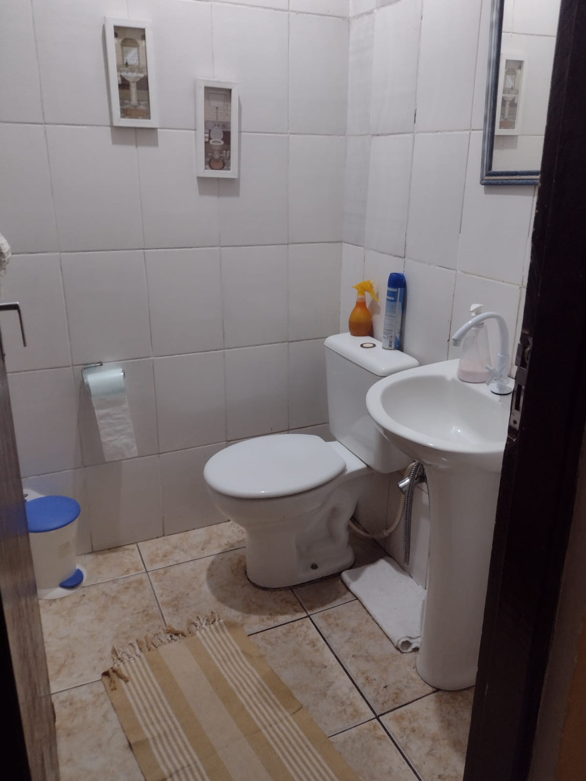 Sobrado à venda com 4 quartos, 125m² - Foto 12