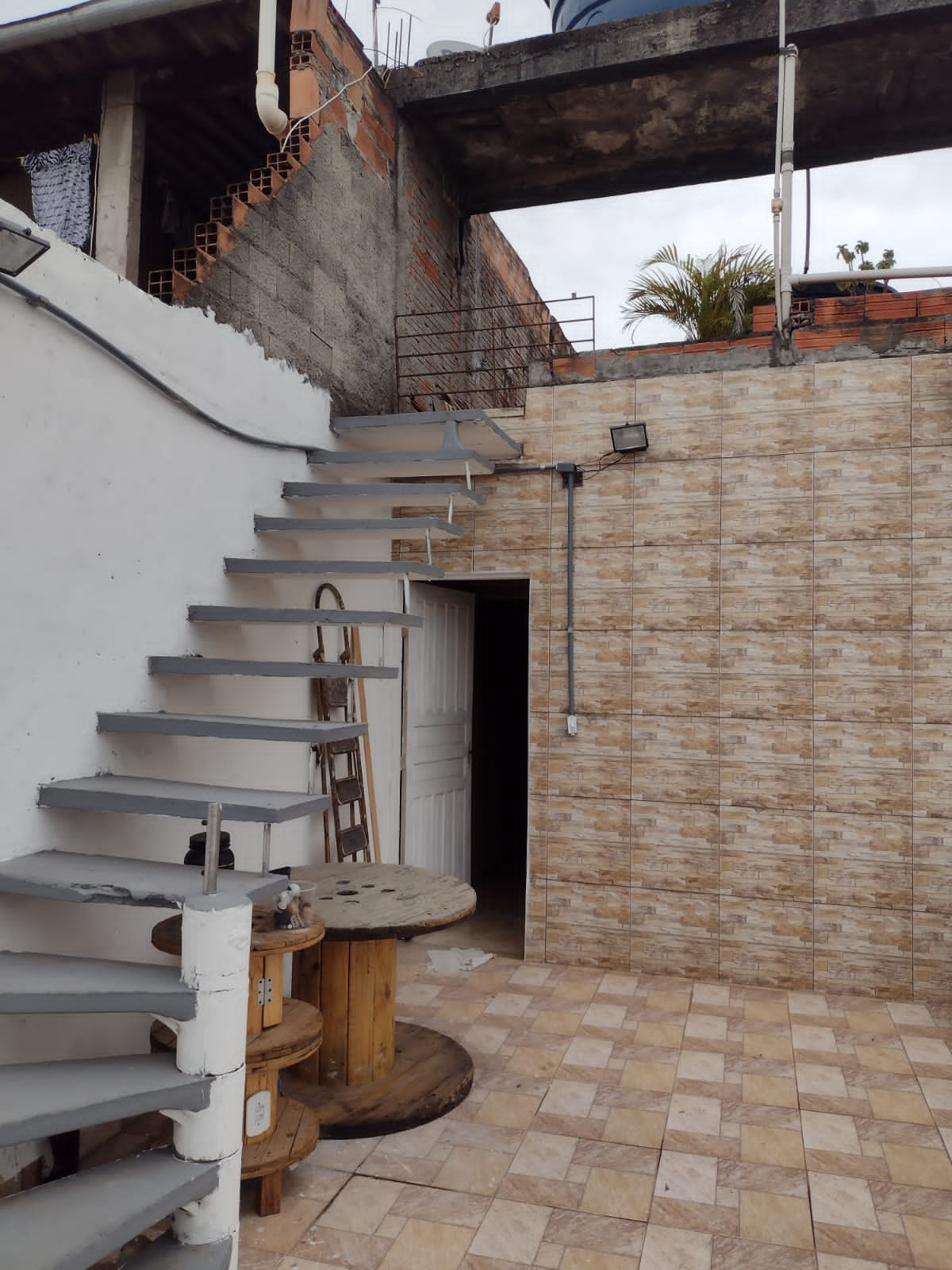 Sobrado à venda com 4 quartos, 125m² - Foto 16