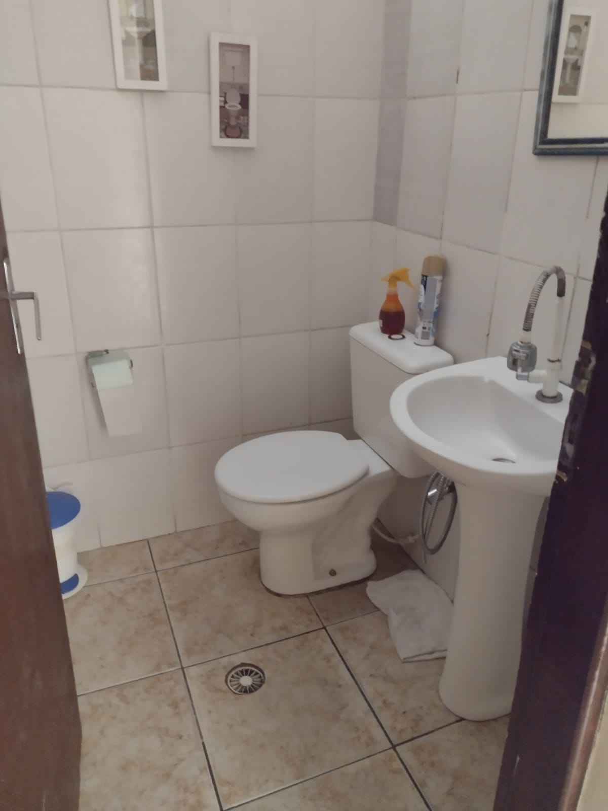 Sobrado à venda com 4 quartos, 125m² - Foto 17