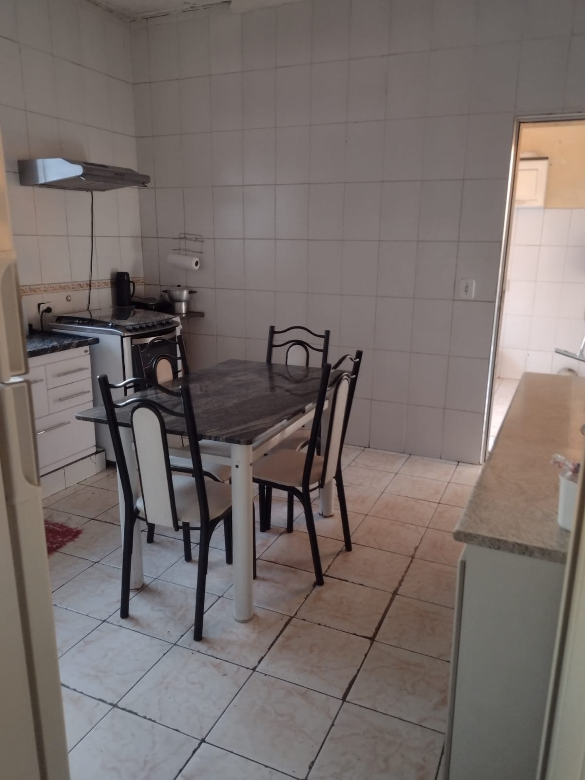 Sobrado à venda com 4 quartos, 125m² - Foto 6