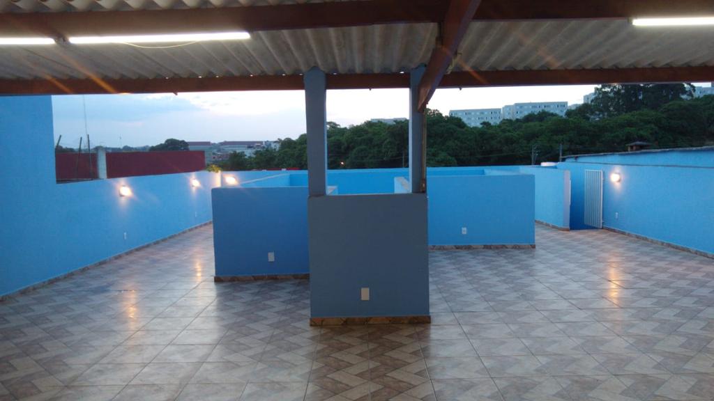 Sobrado à venda com 3 quartos, 258m² - Foto 6