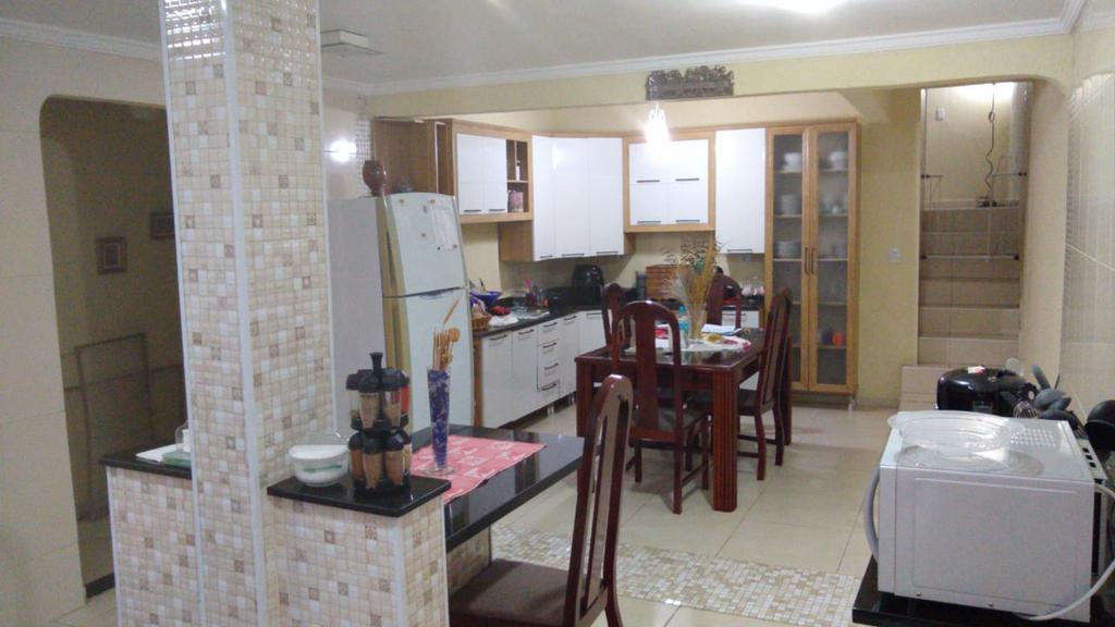 Sobrado à venda com 3 quartos, 258m² - Foto 35