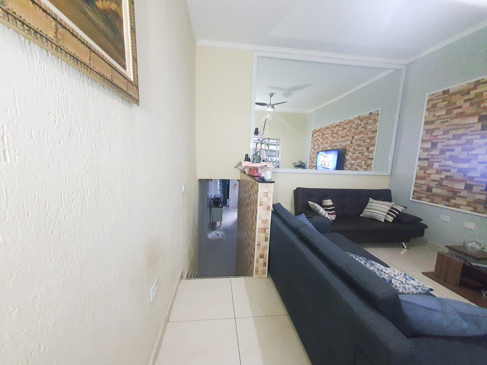 Sobrado à venda com 3 quartos, 258m² - Foto 19