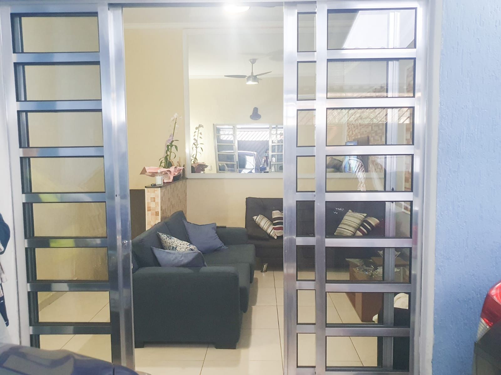 Sobrado à venda com 3 quartos, 258m² - Foto 44