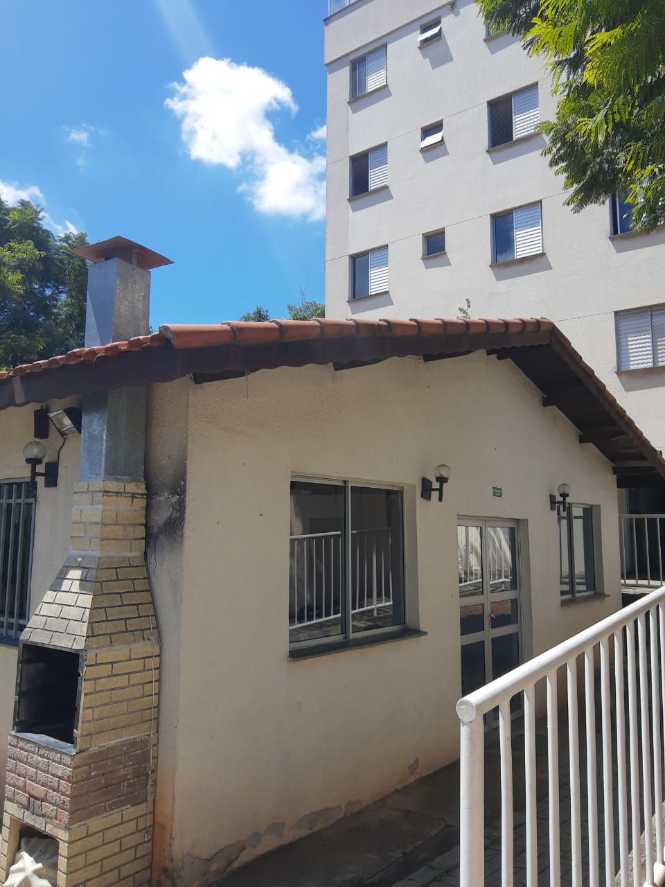 Cobertura à venda com 3 quartos, 73m² - Foto 14