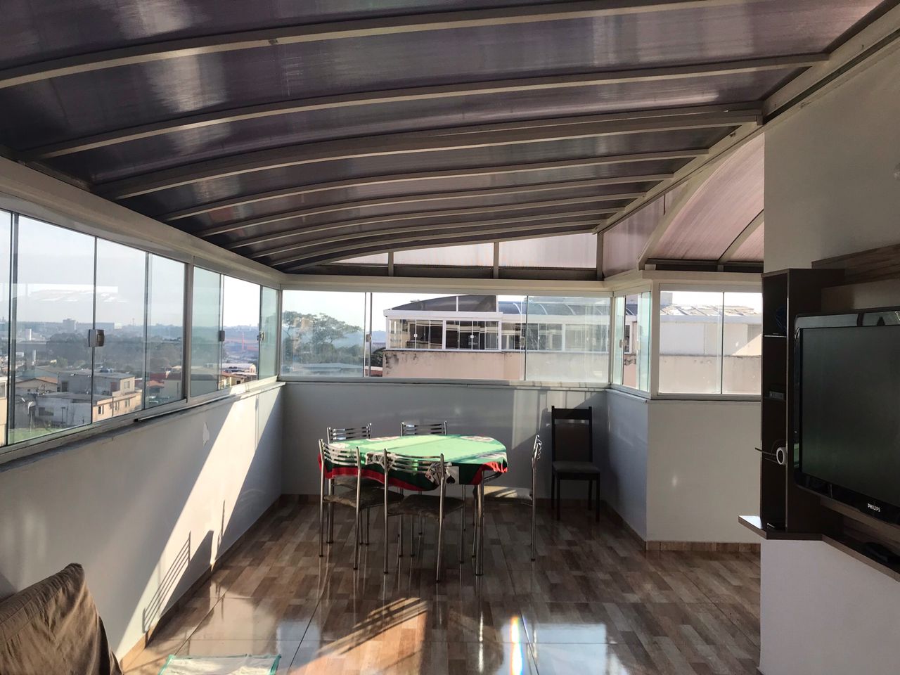 Cobertura à venda com 3 quartos, 73m² - Foto 22