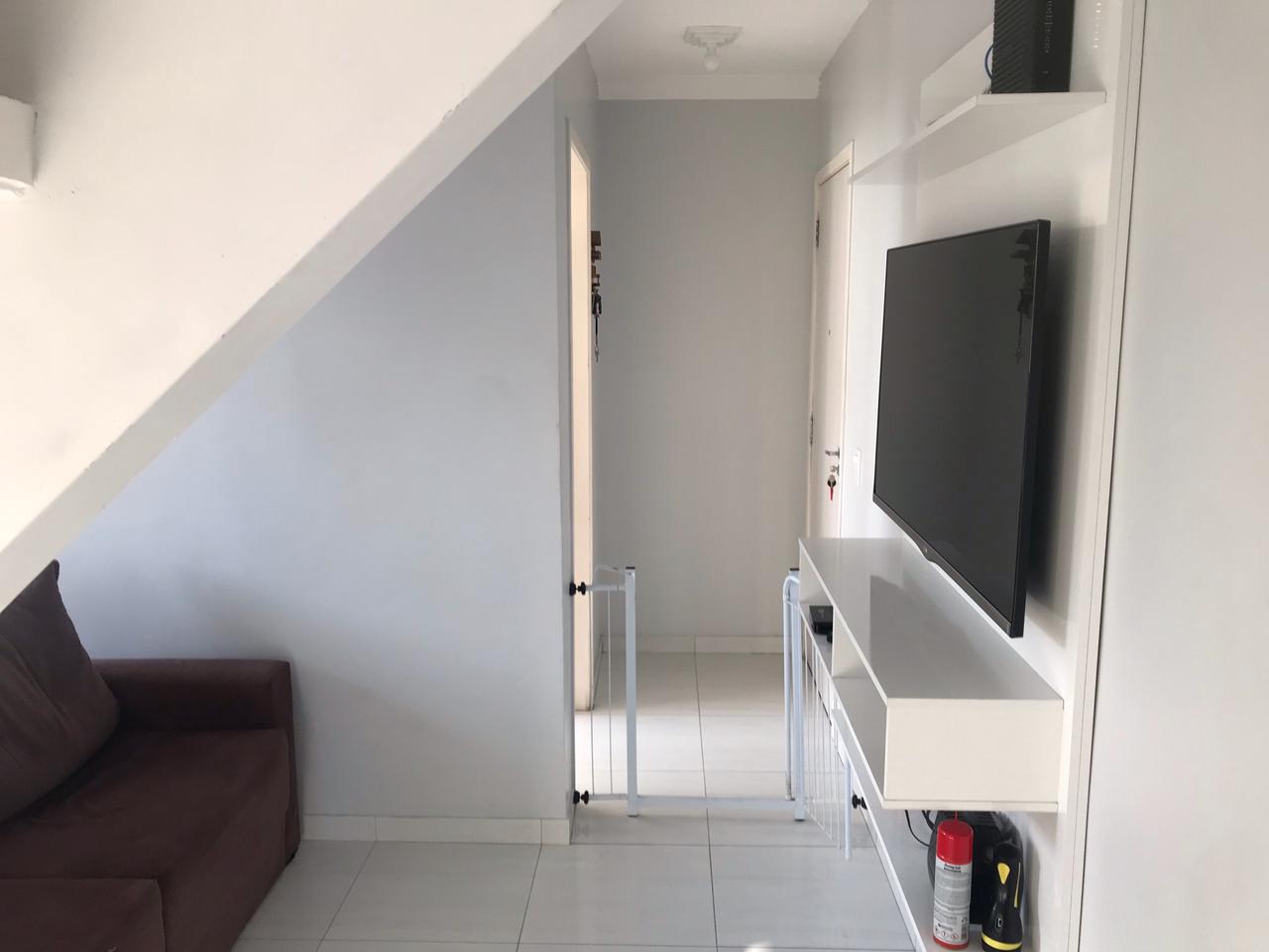 Cobertura à venda com 3 quartos, 73m² - Foto 31