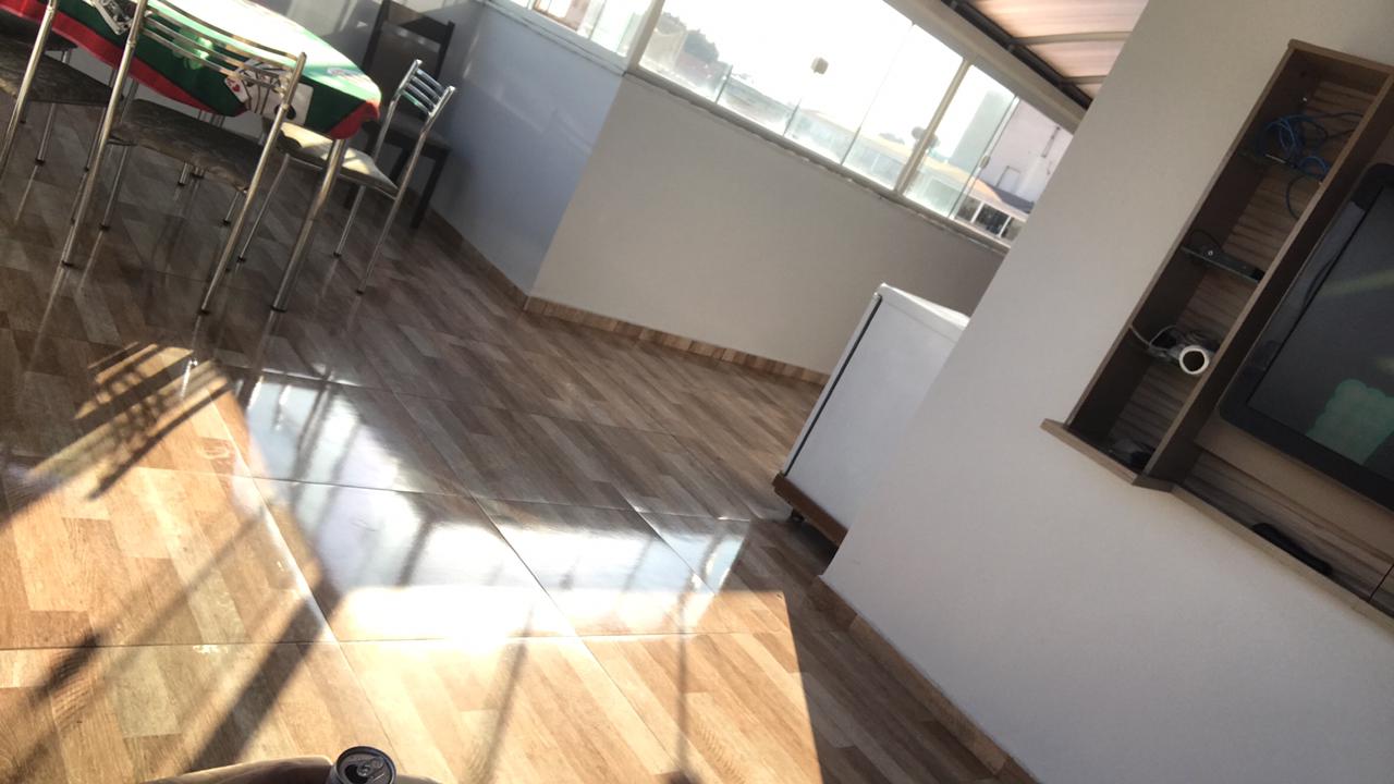 Cobertura à venda com 3 quartos, 73m² - Foto 24