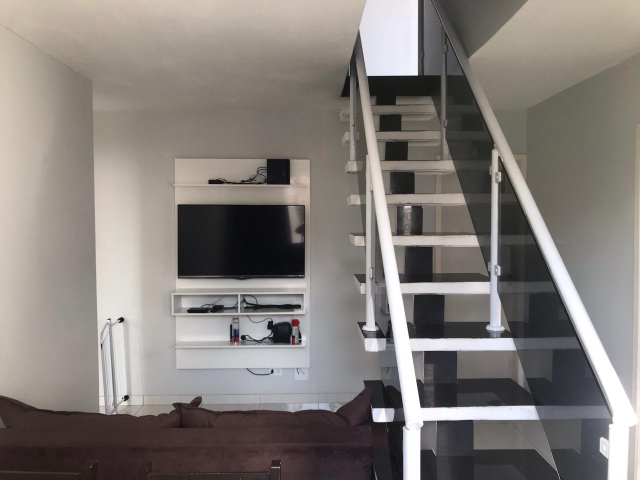 Cobertura à venda com 3 quartos, 73m² - Foto 7