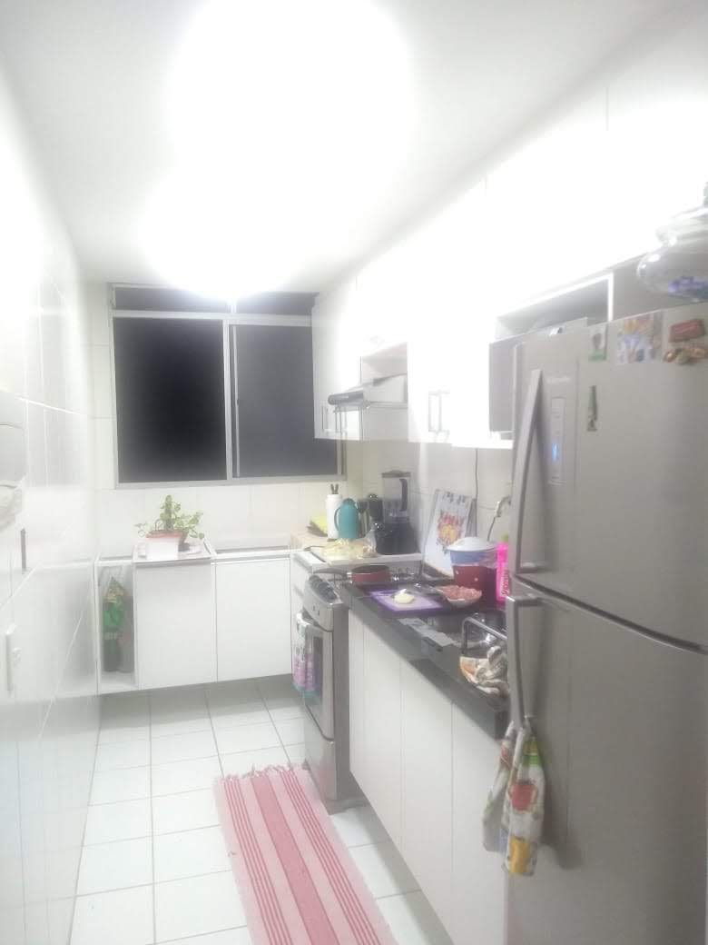 Cobertura à venda com 2 quartos, 81m² - Foto 1