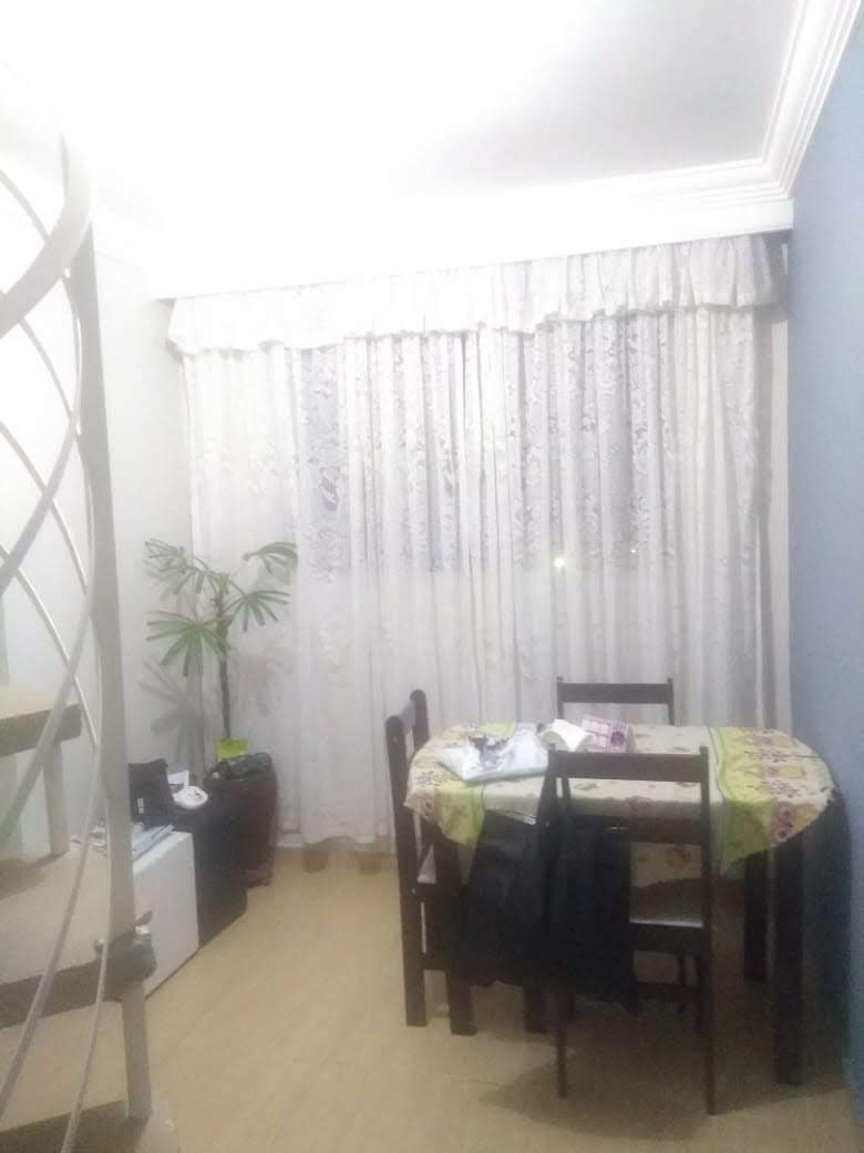 Cobertura à venda com 2 quartos, 81m² - Foto 6