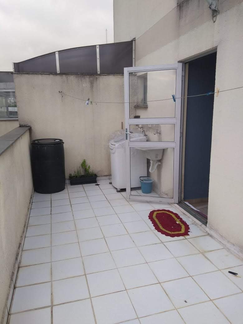 Cobertura à venda com 2 quartos, 81m² - Foto 8