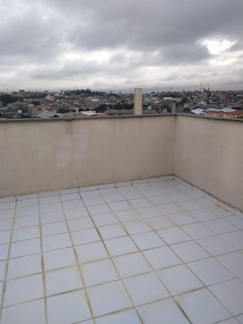 Cobertura à venda com 2 quartos, 81m² - Foto 2