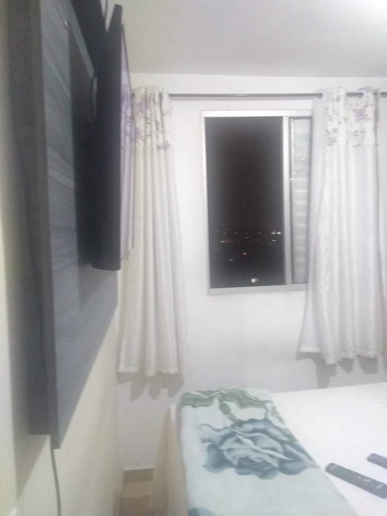 Cobertura à venda com 2 quartos, 81m² - Foto 3