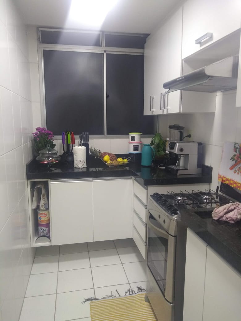 Cobertura à venda com 2 quartos, 81m² - Foto 16